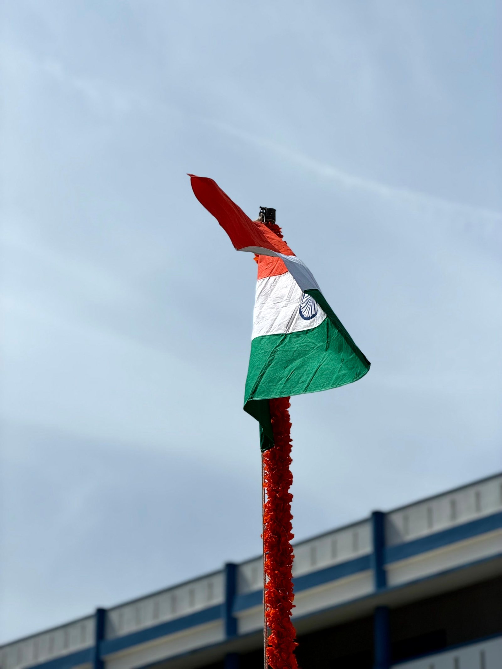 80th Independence Day Celebrations  BRIL 15.08.2026 - 16